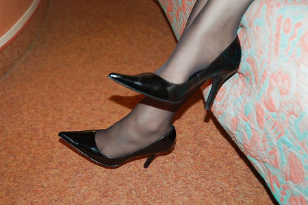 new heels
