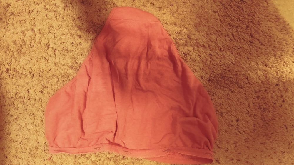 Sex panty raid image
