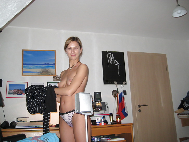 Sex russian amateur image