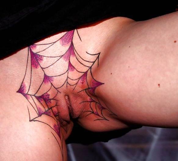 Sex Teen Piercing and Tattoos image