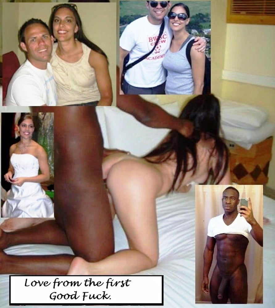 See And Save As Hubby Watches Wife Go Blac