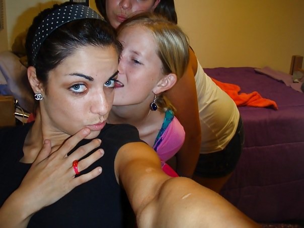 Sex College Girls 2 ! image