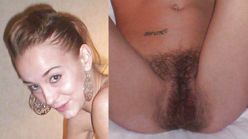 Sex Face and Pussy 1 image