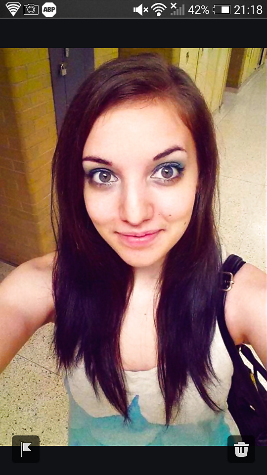 Sex Les coquines de badoo image