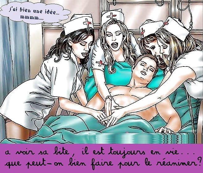 Sex French Captions 184 RB image