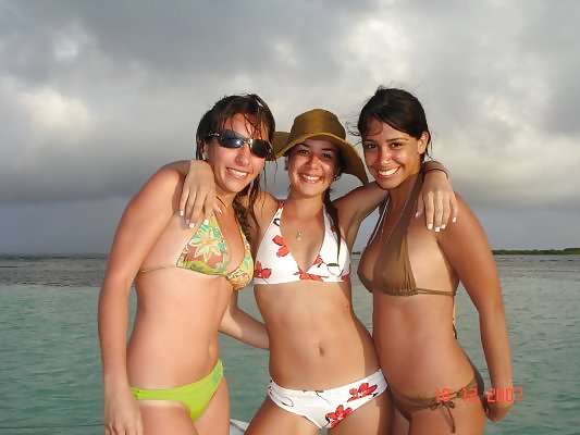 Sex HORNY GERMAN BITCHES ON BEACH - COMMENT DIRTY image