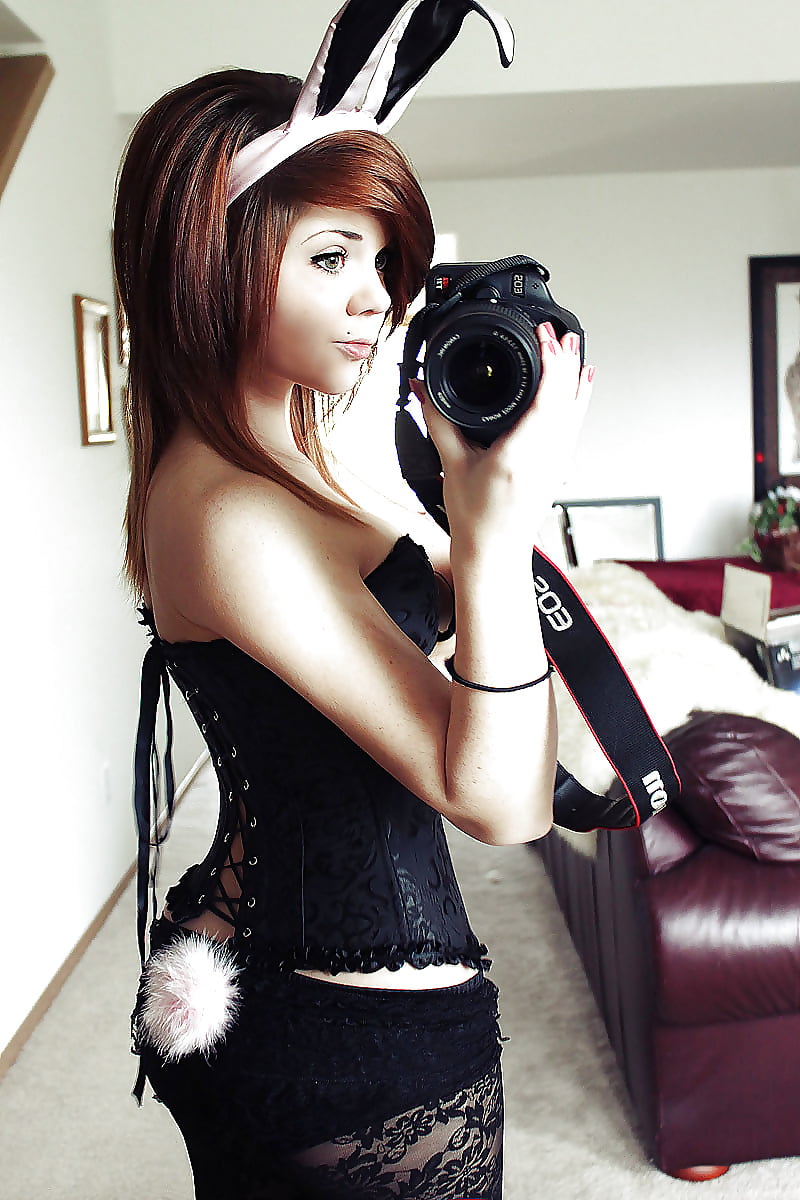 Sex Self Pics Hot Amateurs! - vol 65! image