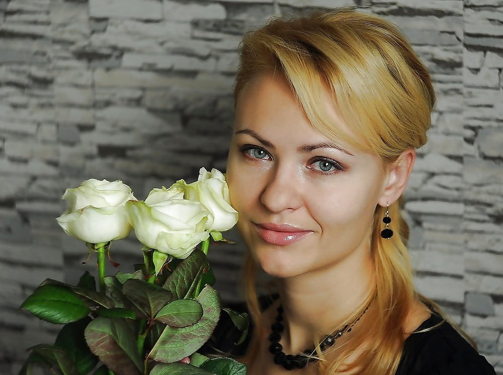Sex Young Ukrainian Wife Tatiana image