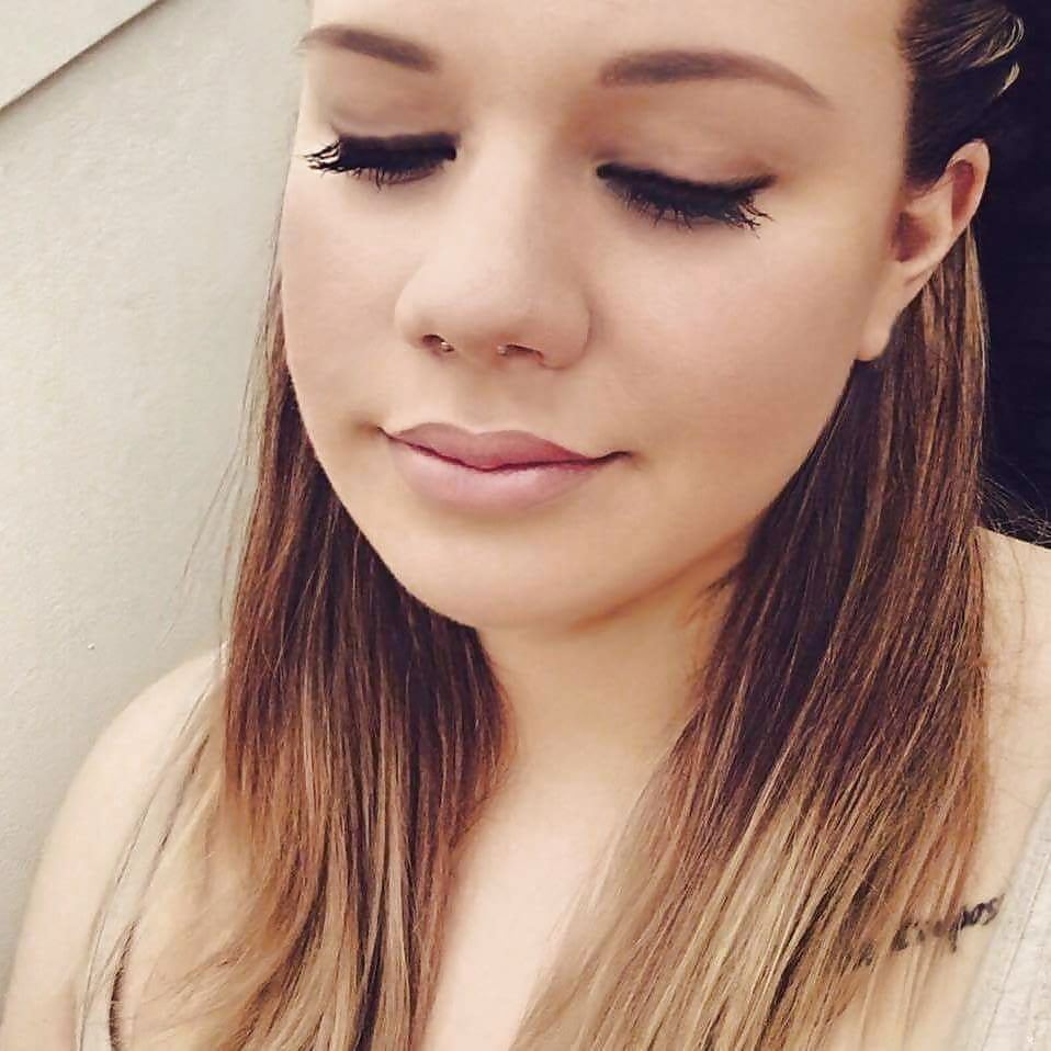 Sex Wichsvorlage Michelle S. image