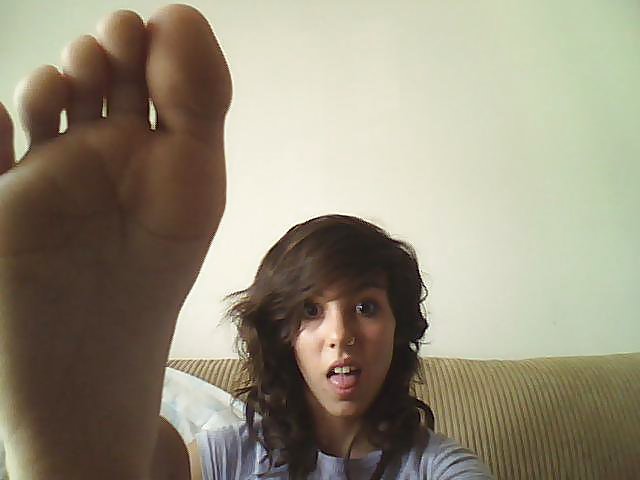 Sex Teen Feet 12 image