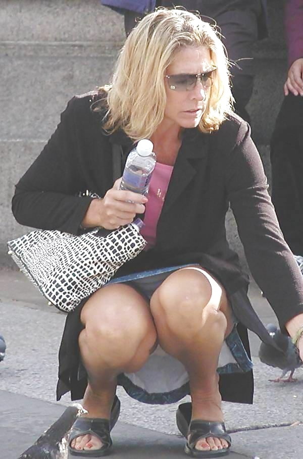 Sex Voyeur.Candid.23-7 image