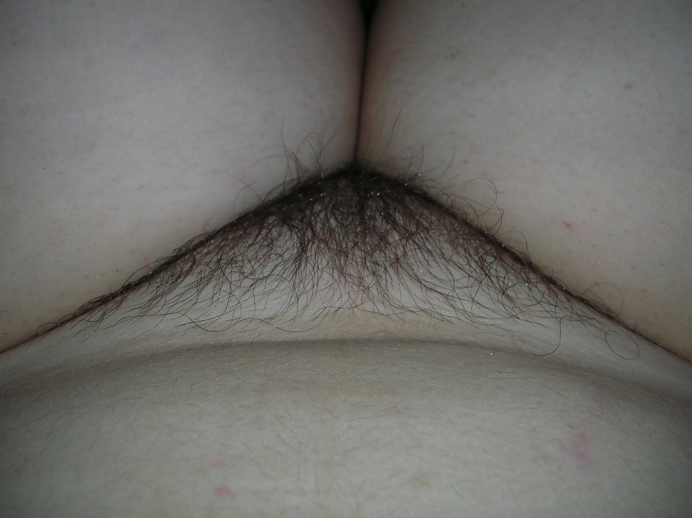 Sex All Natural - Big Tits & Hairy Pussy image