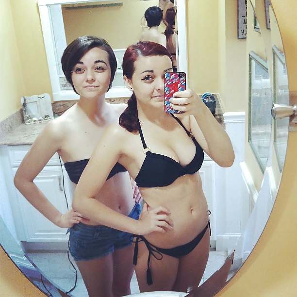 Sex Sexy Arya Stark Lookalike image