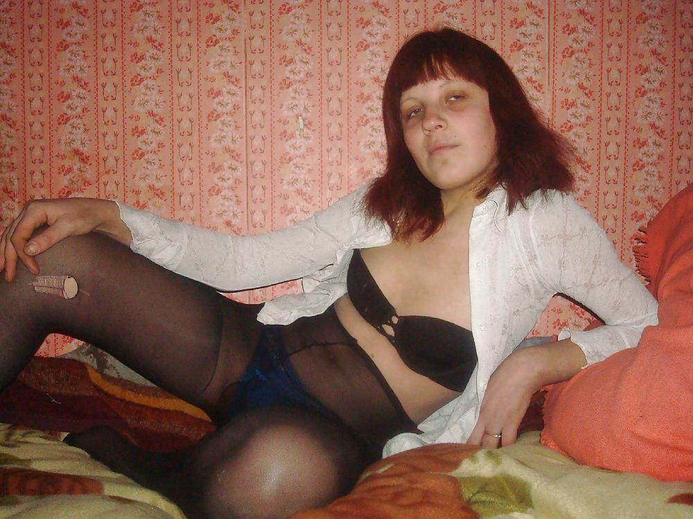 Sex HOT RUSSIA UKRAINE MIX III image