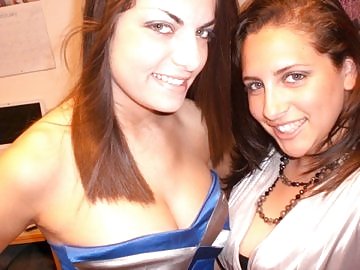 Sex College Girls! image