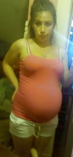 Sex Cute Pregnant Teens image