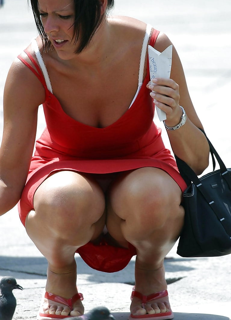 Sex Voyeur.Candid.7 (4) image