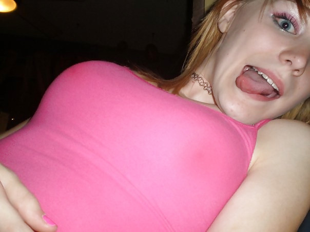 Sex The Best Of Busty Teens - Edition 69 image