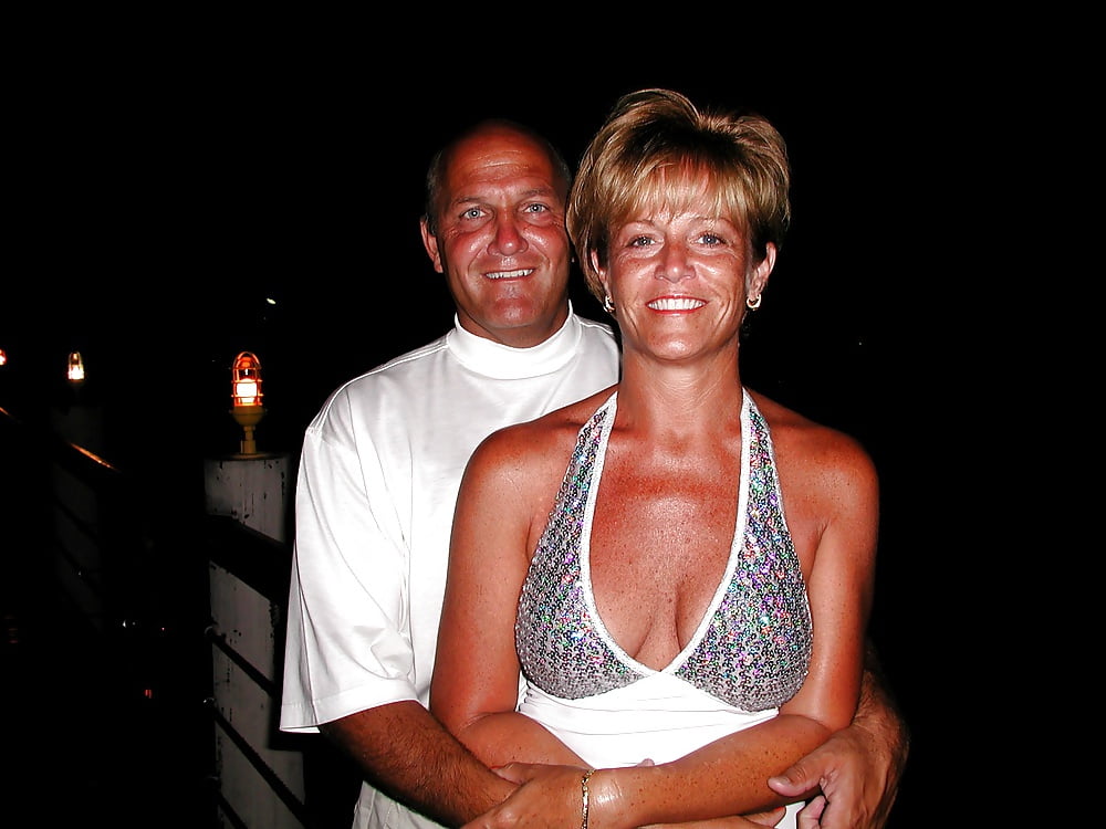 Sex Hot Mature Milf on Vacation image