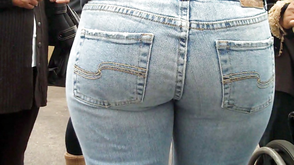 Sex dreaming butts & ass in jeans image