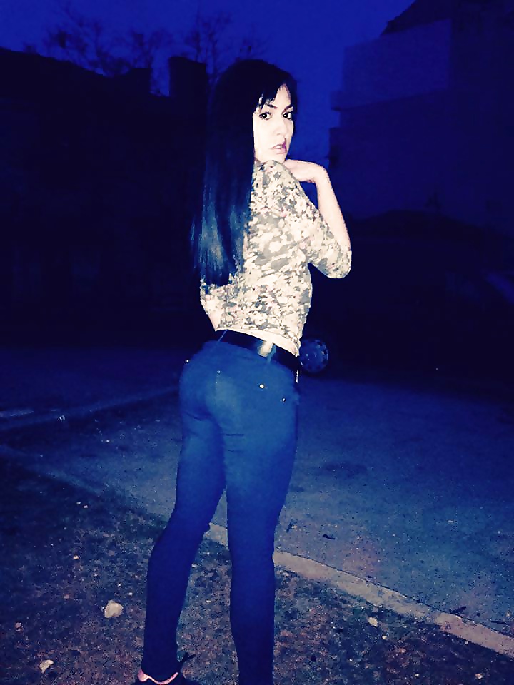 Sex Mila Peneva image