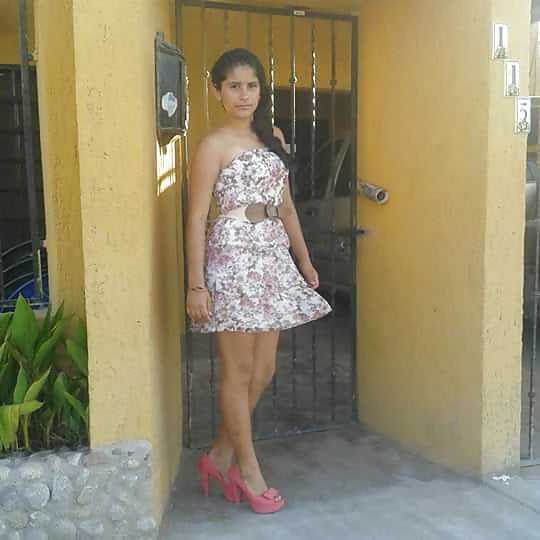 Sex Mexicanas Putitas del Face 2 image