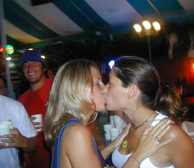 Sex Girls Kissing Girls image