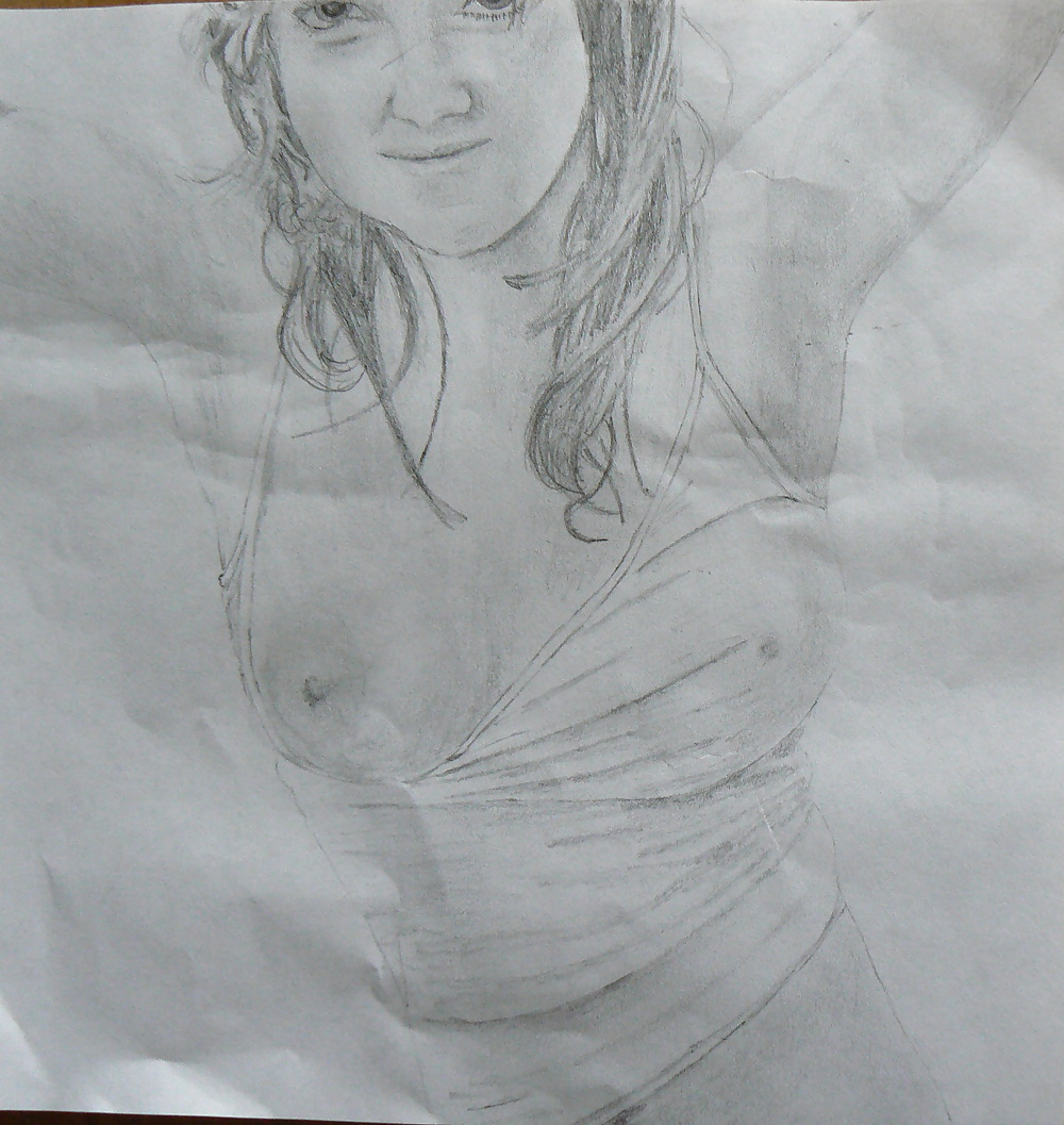 Sex Drawings image