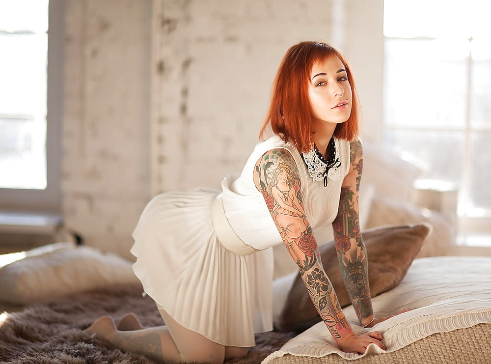 Sex Suicide Girl - Full Mix 04 image