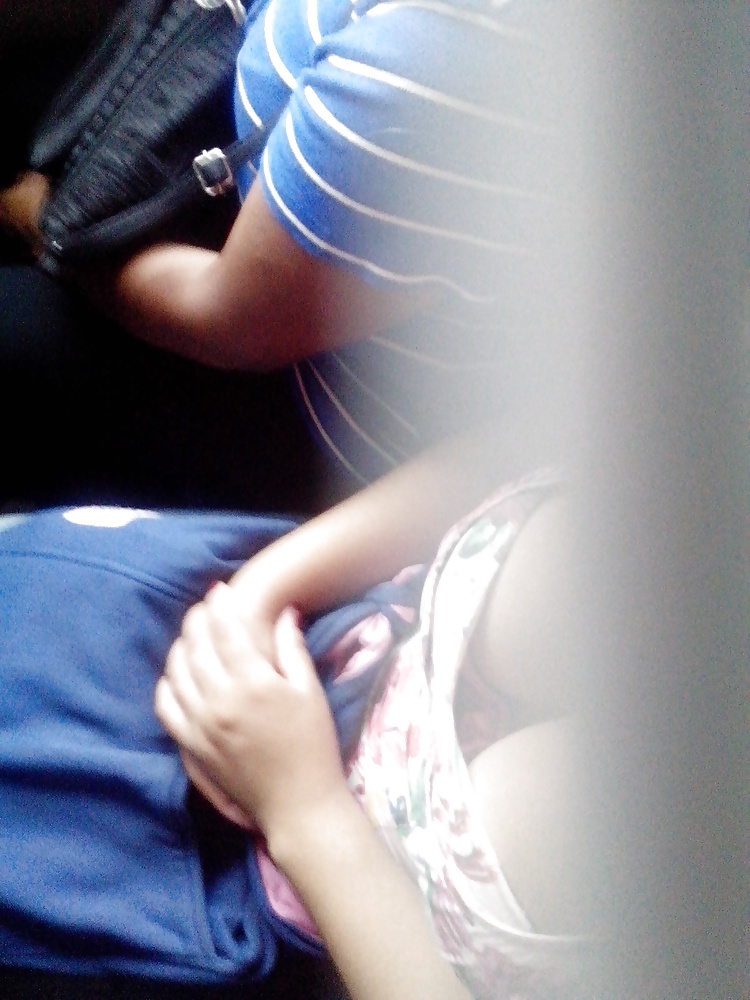 Sex Novinha no onibus image