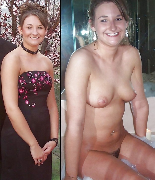 Sex Dressed - Undressed 6 image