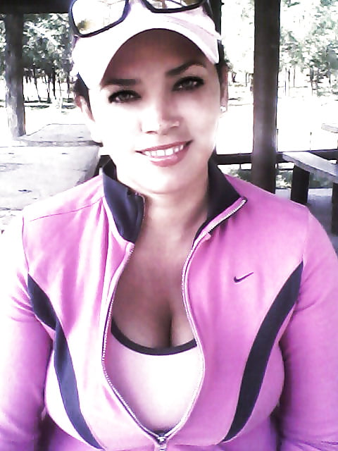 Sex cougars mexicanas image