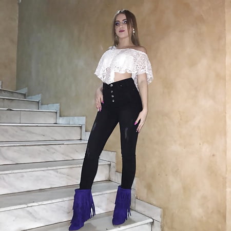 Romanian Teen Slut Adelina M