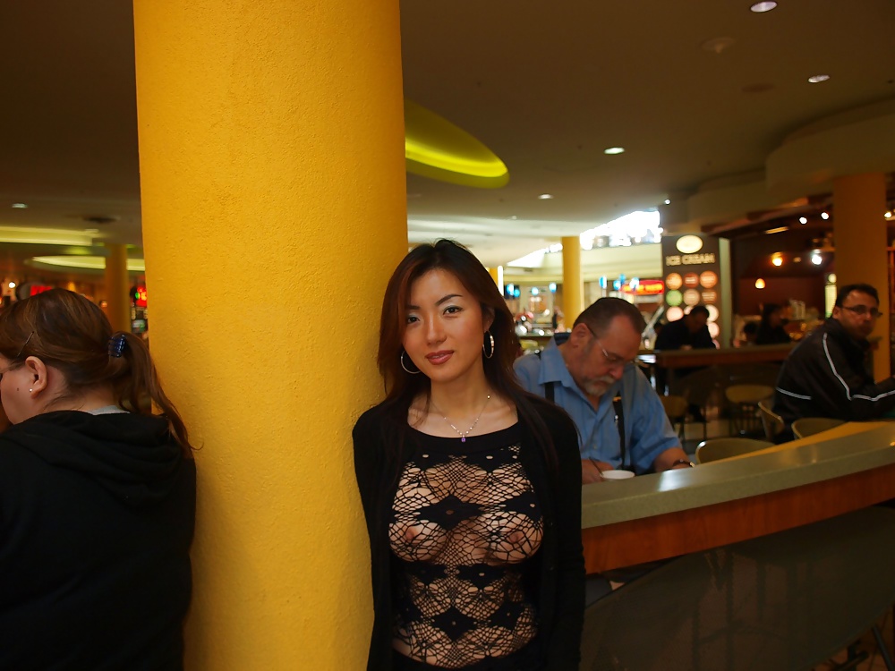 Sex Asian Whore in Vancouver image