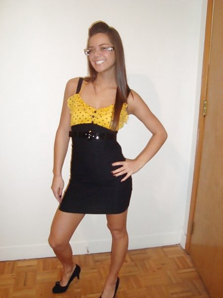 Sex Girls I know image