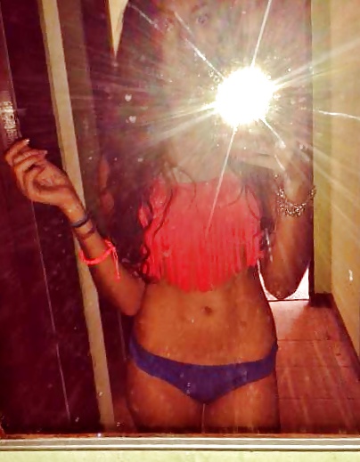 Sex Latina petite Alina Ramirez image