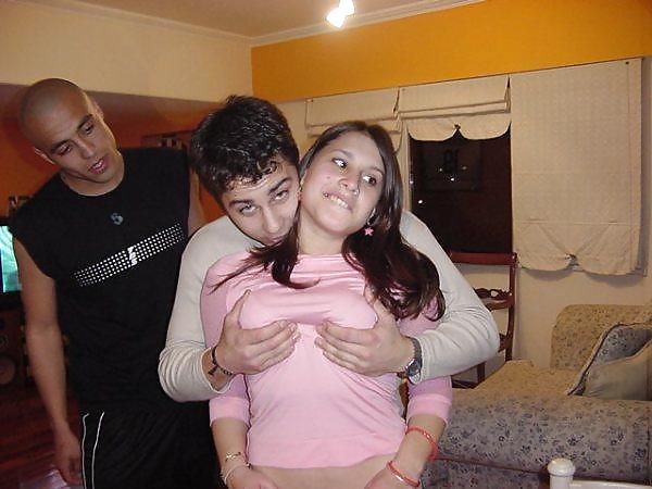 Sex Portuguese teen image