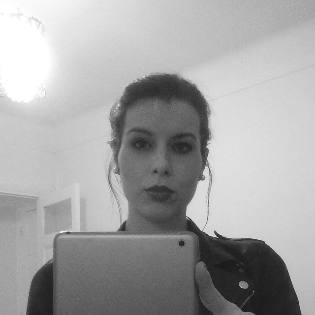 Sex would u cum on Dina?:) image