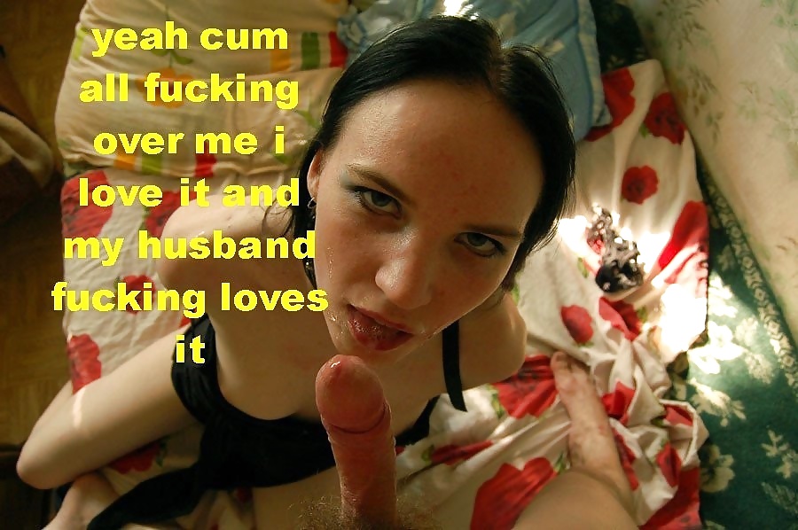 Sex Cuckold Captions and Memes image