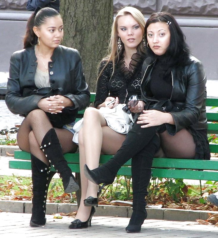 Sex streetworkers image