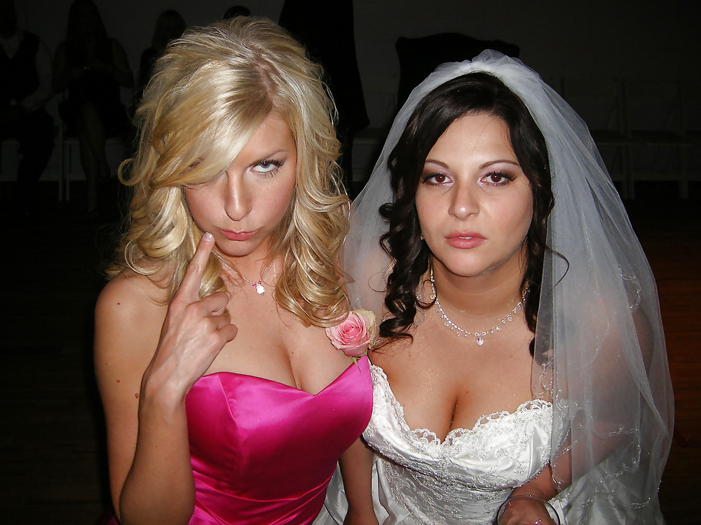 Sex Mixed Brides Pictures! image