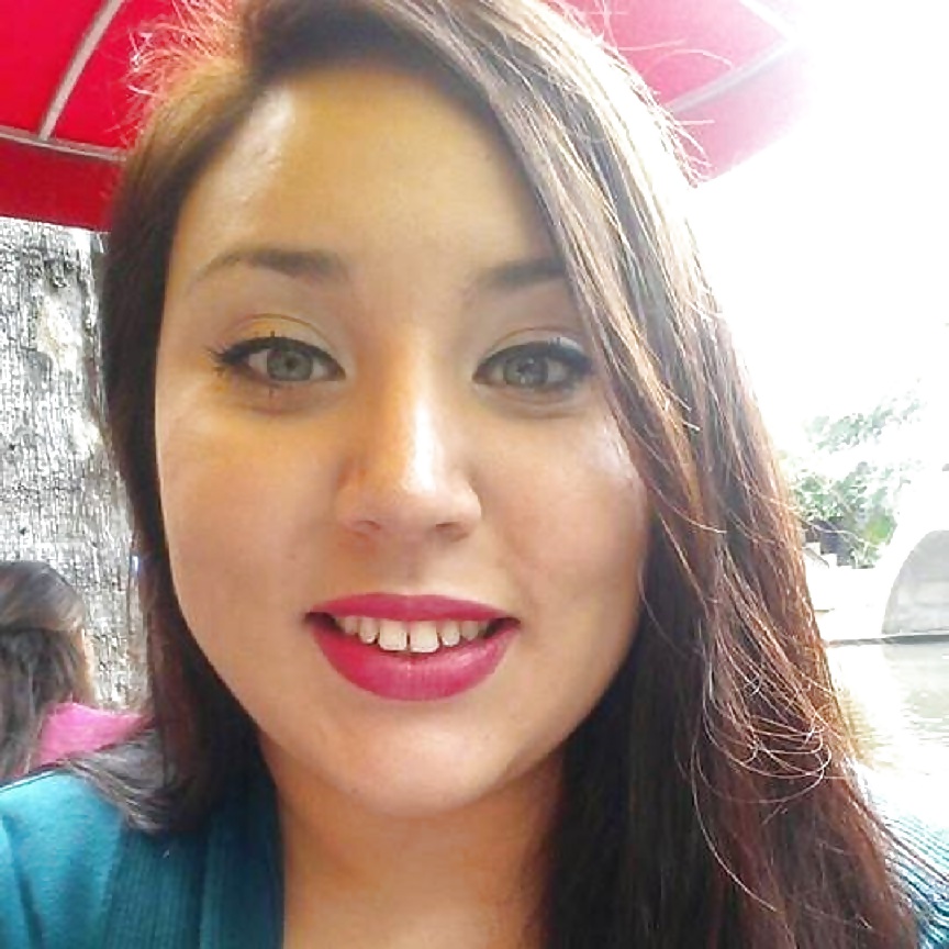 Sex Stupid slut Alejandra image