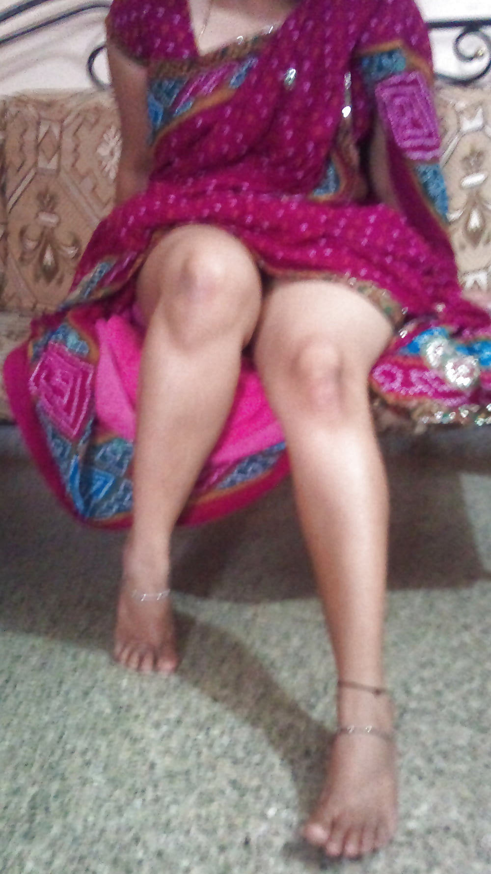 Sex Cute Indian Aunty 15 image