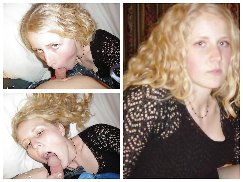 Sex Before and After Amateur Sluts Mix 24-04 - 001 image