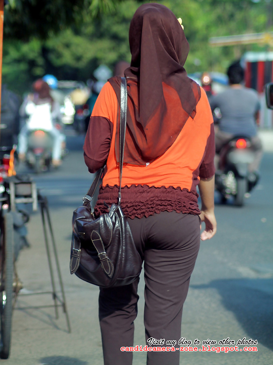Sexy Tight Hijab - Sexy Teen in Hijab & Tight Pants - 21 Pics - xHamster.com