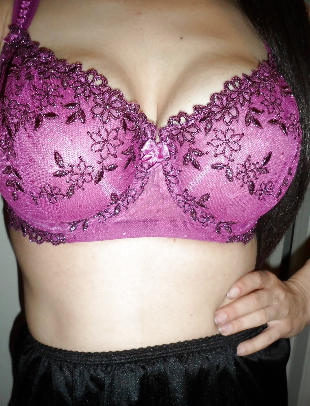 Sex Bra from the internet image