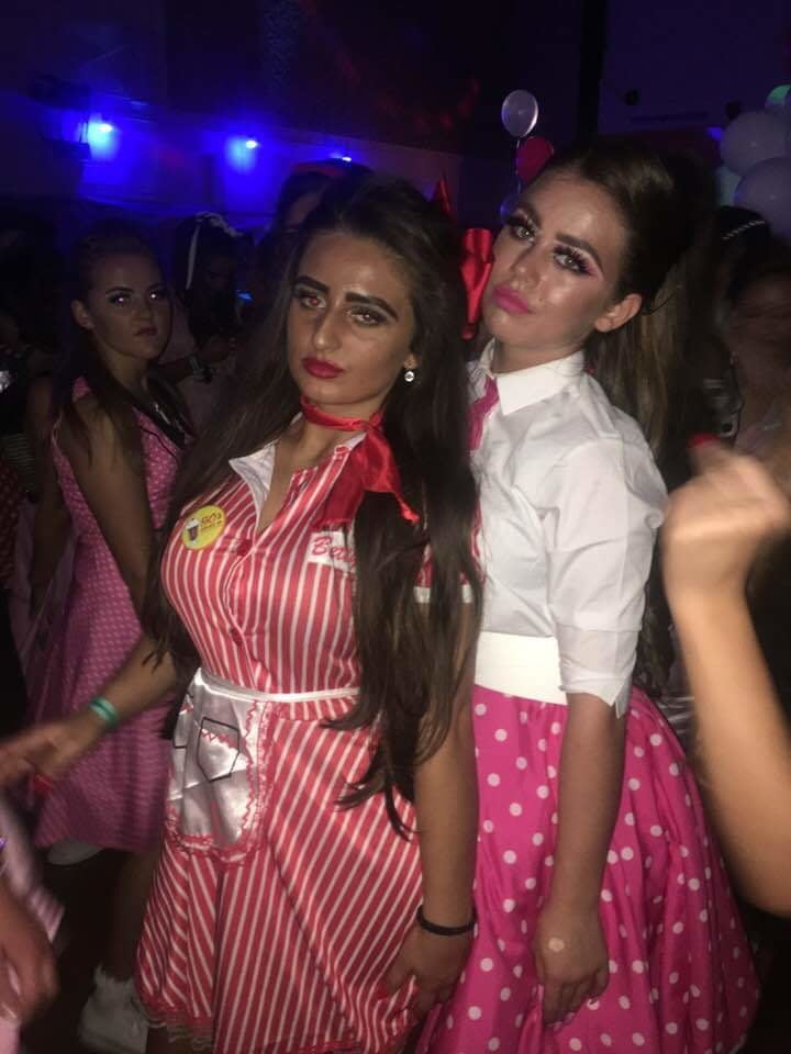 British chavs,skanks and teens photo #328501419