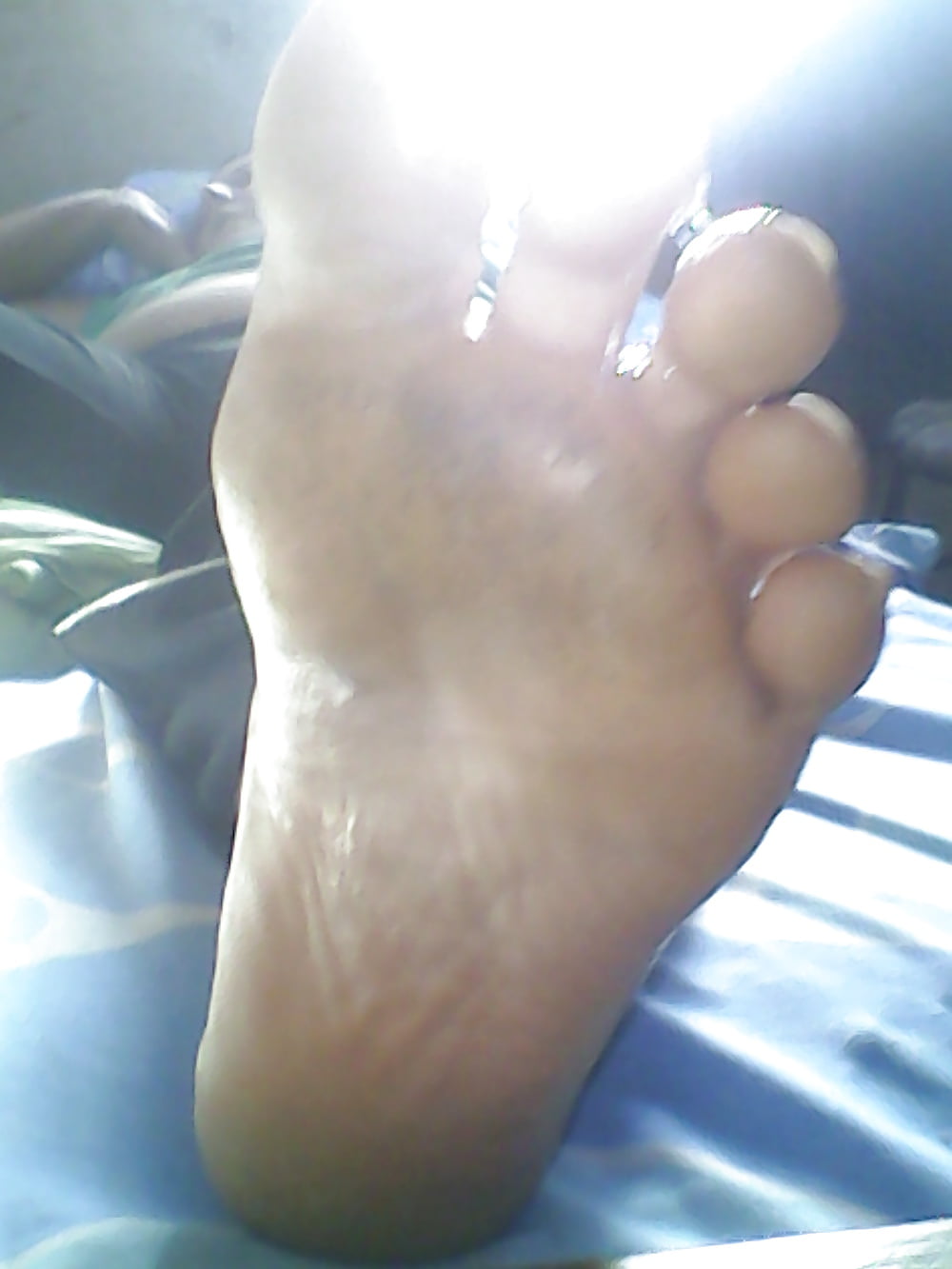 Sex feet and cum image