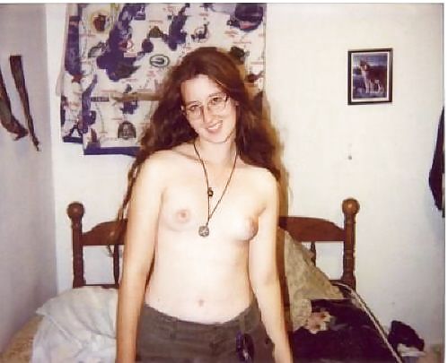 Sex glasses are sexy image