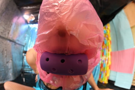 slave milf pisses on partner who fucked her with a long cock         